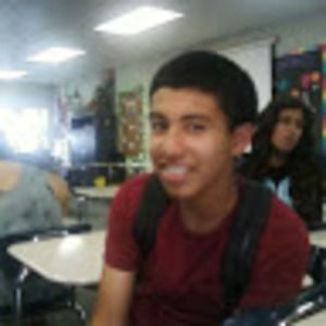 Meet your Posher, Roger